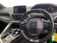 Used Peugeot 3008 GT-line 131 HP (96 kW) 2020 SUV