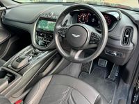 used Aston Martin DBX V8 DBX707 5dr Touchtronic