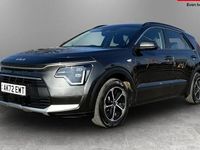 Gebraucht Kia Niro 141 PS (103 kW) 2023 SUV