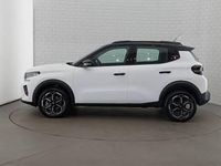 Ny Citroën C3 100 HK (73 kW) 2026 Vit SUV