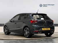 Used Seat Ibiza FR 2023 Hatchback