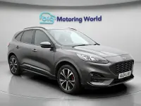Used Ford Kuga ST-Line X 224 HP (164 kW) 2023 SUV