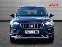 used Seat Ateca 1.5 TSI EVO Xperience 5dr SUV