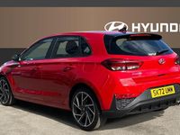 Used Hyundai i30 N Line 159 HP (116 kW) 2024 Hatchback