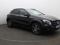 used Mercedes GLA180 GLA Class 1.6GPF Urban Edition SUV 5dr Petrol 7G-DCT Euro 6 (s/s) (122 ps) Air Conditioning