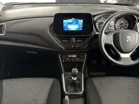 Used Suzuki SX4 S-Cross 129 HP (94 kW) 2025 SUV