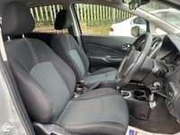 Used Nissan Note Acenta Premium 2014 Silver Hatchback