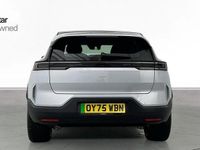 Used Polestar 3 Long Range Single Motor 219 kW (299 HP) 2025 Silver SUV