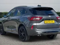 Used Ford Kuga ST-Line X 242 HP (177 kW) 2025 Grey SUV