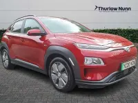 Used Hyundai Kona Premium 150 kW (204 HP) 2020 SUV
