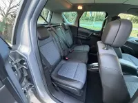 Begagnad Vauxhall Meriva 100 HK (73 kW) 2010 Brun Minibuss