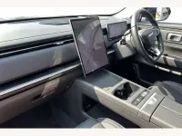 Used Jaecoo 7 347 HP (255 kW) 2025 Greenstone SUV