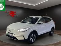 Usado MG ZS Trophy Connect 130 kW (177 HP) 2023 Branco SUV