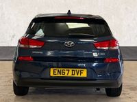 used Hyundai i30 1.4T GDI SE Nav 5dr DCT