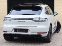 Used Porsche Macan 2021 Grey SUV