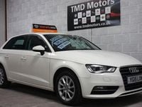 Used Audi A3 110 HP (80 kW) 2015