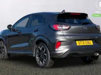 Used Ford Puma ST-Line X 125 HP (91 kW) 2023 SUV