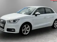 Used Audi A1 Sportback Sport 95 HP (69 kW) 2017 Hatchback