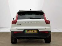 Used Volvo EX40 Ultra 295 kW (402 HP) 2025 SUV