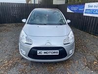 used Citroën C3 HATCHBACK