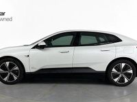 Used Polestar 4 Plus 400 kW (544 HP) 2025 White SUV