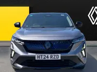 Used Renault Rafale Iconic Esprit Alpine 200 HP (147 kW) 2024 Grey/black SUV
