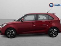 Used MG MG3 Excite 106 HP (77 kW) 2024 Hatchback