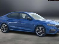 Used Skoda Octavia vRS 245 HP (180 kW) 2024 Hatchback