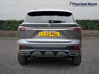 Used MG HS Trophy 170 HP (125 kW) 2025 SUV