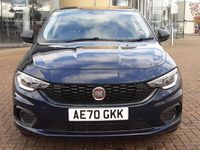 used Fiat Tipo 1.4 Street 5dr Great Value For Money Hatchback