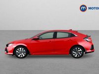 Used Honda Civic SE 120 HP (88 kW) 2020 Hatchback