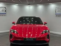 Used Porsche Taycan 300 kW (408 HP) 2023 Sedan