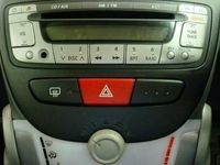 Used Citroën C1 2005 Hatchback