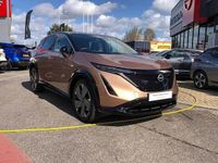 Used Nissan Ariya Evolve 175 kW (239 HP) 2022 Other SUV