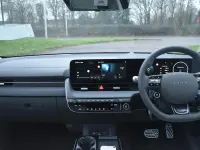 New Hyundai Ioniq 5 Ultimate 239 kW (325 HP) 2026 SUV