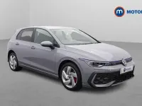 Used VW Golf VIII GTE 272 HP (200 kW) 2026 Hatchback
