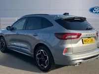Used Ford Kuga ST-Line X 242 HP (177 kW) 2026 SUV