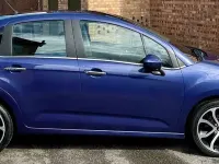 Used Citroën C3 PureTech 82 HP (60 kW) 2015 Hatchback