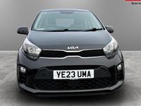 Used Kia Picanto 67 HP (49 kW) 2024 Hatchback