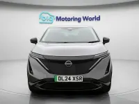 Used Nissan Ariya Advance 225 kW (306 HP) 2026 SUV