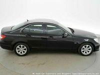 Used Mercedes C220 2012 Sedan