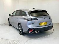 Used Peugeot 308 Allure Premium 2023 Grey Estate