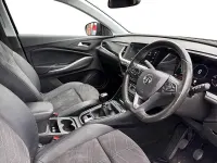 Używany Vauxhall Grandland X Ultimate 2022 Czarny SUV
