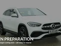 Used Mercedes E250 Executive 218 HP (160 kW) 2022 Hatchback