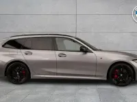 Used BMW M340 Shadowline 335 HP (246 kW) 2024 Grey Sedan