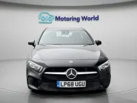 Used Mercedes A180 Executive 116 HP (85 kW) 2020 Hatchback