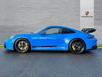 used Porsche 911 GT3 911 [992] GT Coupe2dr PDK