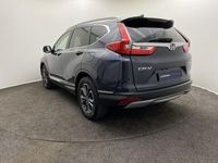 used Honda CR-V Sr I-Mmd Cvt 2.0 Automatic