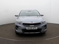 used Kia XCeed 1.4 T-GDi 3 SUV 5dr Petrol Manual Euro 6 (s/s) (138 bhp) Bluetooth