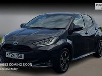 Used Toyota Yaris Hybrid Design 116 HP (85 kW) 2026 Hatchback